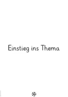 Vorschau - Unterrichtsreihen - Fächerübergreifendes Materialpaket zur Weltmeisterschaft - Seite 2