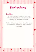 Vorschau - Bildkarten - Beschriftung Lese- und Schreibkiste (Freiarbeit Deutsch) - Seite 1