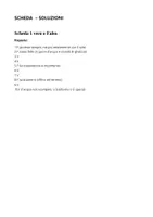 anteprima - Esercizi - Il ciclo dell’acqua: schede didattiche, esperimenti - Pagina 3