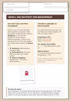 Vorschau - Arbeitsblätter - Warum steigen die Spritpreise? Unterrichtsmaterial zu: Ölpreis, Steuern & internationalen Konflikten (inkl. Aufgaben & Lösungen) - Seite 2