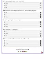 Vorschau - Arbeitsblätter - Dreisatz Test Klasse 5: Frühling Edition (No Prep) + Lösung - Seite 2
