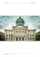 Vorschau - Arbeitsblätter - Schweizer Politik - Seite 1