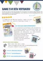 Vorschau - Arbeitsblätter - Atombau & PSE – Kreuzworträtsel Chemie - Seite 3