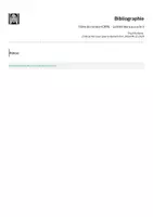 Aperçu - Fiches - Fiche de révision CRPE – La littérature au cycle 3 - Page 3