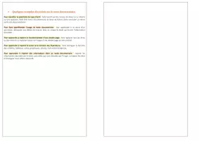 Aperçu - Fiches - La compréhension en lecture aux cycle 2 et 3 - Page 3