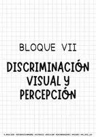 Vista previa - Hojas de trabajo - Cuaderno de actividades para alumnado TEA PARTE II - página 1