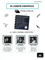 Vista previa - Hojas de trabajo - Mujeres en STEM secundaria | Actividades de análisis de datos - página 2