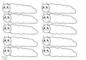 Vorschau - Arbeitsblätter - Schmetterlinge Projekt: Wir züchten unsere Schmetterlinge. Grundschule Klasse 1-4 (Forscherheft) - Seite 3