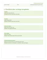 Vorschau - Arbeitsblätter - Satzglieder im Frühling – informatives Materialpaket mit Übungen und Lösungen für Klasse 5:6 - Seite 3
