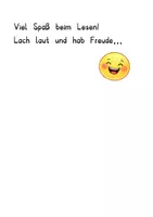 Vorschau - Arbeitsblätter - Witzebuch. Leseförderung & Leseflüssigkeit in der Grundschule - Seite 2