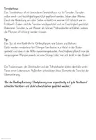 Vorschau - Arbeitsblätter - Schulgartenelemente Beete Arbeitsblätter - Seite 3