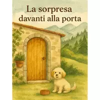 anteprima - Esercizi - ANIMALE domestico: il mio cane, libro + attività - Pagina di copertina