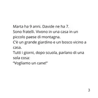 anteprima - Esercizi - ANIMALE domestico: il mio cane, libro + attività - Pagina 2