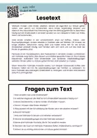 Vorschau - Arbeitsblätter - Fairtrade Siegel / Kinderarbeit (Einstieg) - Seite 3