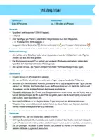 Vorschau - Spiele - Brettspiel „Rund um die Erde“ – mit Fakten, Quizfragen und Aktionen - Seite 1