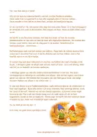 Voorbeeld - Deel 1 Het jaar rond met de kabouters - Herfst - Pagina 1