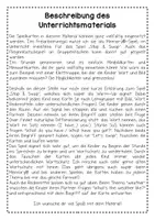 Vorschau - Spiele - Spielkarten: Clothes (Matching Pairs / Stop & Swap uvm...) - Seite 1