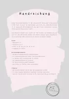 Vorschau - Poster - Materialpaket: Buchstaben- & Anlautplakate | Druckschrift + Lateinische Ausgangsschrift LA - Seite 3