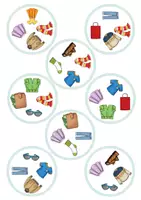 Vorschau - Spiele - Picture Match: Clothes (Come In Edition) - Seite 2
