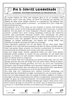 Vorschau - Arbeitsblätter - Looksmaxing – 5-Schritt-Lesemethode Klasse 5/6 - Seite 2