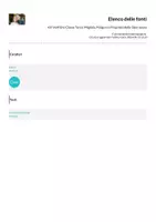 anteprima - Esercizi - Kit Verifiche Classe Terza: Migliaia, Poligoni e Proprietà delle Operazioni - Pagina 1