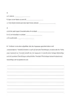 Vorschau - Unterrichtsreihen - Argumentieren lernen - Schritt für Schritt inkl. KA - Seite 3