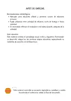 Vista previa - Manualidades / Dibujos para colorear - DIBUJOS DE INVIERNO PARA COLOREAR Y ESCRIBIR - página 3