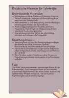 Vorschau - Unterrichtsreihen - Materialpaket - Lesetagebuch und Klassenarbeit + Erwartungsbogen - Die Welle von Morton Rhue - Seite 3