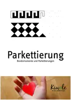 Vorschau - Arbeitsblätter - XL Materialpaket "Bandornamente" - Seite 1