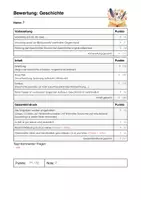 Vorschau - Test - Geschichten schreiben – Test - Seite 3