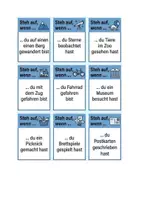 Vorschau - Spiele - Steh auf,... – Das große Bewegungsspiel nach den Sommerferien - Seite 2