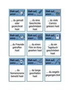 Vorschau - Spiele - Steh auf,... – Das große Bewegungsspiel nach den Sommerferien - Seite 3