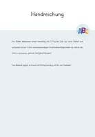 Vorschau - Arbeitsblätter - Materialpaket : Aufgabenfamilien ZR 20 (Umkehraufgabe, Tauschaufgabe) - Seite 2