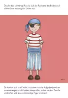 Vorschau - Spiele - Aufgabenfamilien : 16 Puzzles (erforschen oder Freiarbeit) - Seite 3