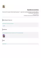 Vorschau - Stundenentwürfe - Warum wird im Lager nicht alles gleich gelagert? – Lagerarten handlungsorientiert erarbeiten (BES 2 | Einzelhandel | Lagerlogistik) - Deckblatt
