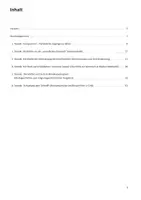 Vorschau - Stundenentwürfe - Vom Lesen zum Verstehen: Wege durch die Bibelauslegung - Seite 3