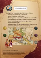 Vorschau - Spiele - Orbis Romanus - Brettspiel zum Römischen Reich - Seite 1