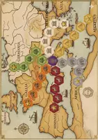 Vorschau - Spiele - Orbis Romanus - Brettspiel zum Römischen Reich - Seite 2
