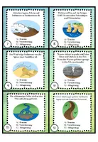 Vorschau - Arbeitsblätter - Quiz - Erosion, Verwitterung oder Abtragung? - Seite 3