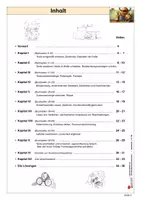 Vorschau - Arbeitsblätter - Die Sockensuchmaschine - Literaturseiten | Begleitmaterial mit Arbeitsblättern zur Lektüre | Klasse 2-4 mit Lösungen - Seite 2