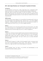 Vorschau - Unterrichtsreihen - Das Mittelalter - Stationsarbeit - Seite 3