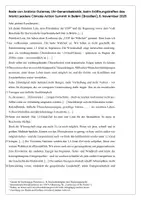 Vorschau - Klassenarbeiten - Redeanalyse - 1,5 Grad als rote Linie: António Guterres' Appell für Klimagerechtigkeit und globales Handeln bei der COP30 in Belém. - Seite 2