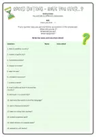 Vorschau - Arbeitsblätter - Present perfect - WALES Edition - Seite 3