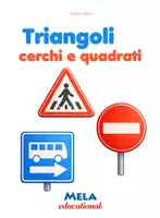 anteprima - Audio - TRIANGOLI CERCHI E QUADRATI libro con canzoni - Pagina 2