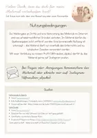 Vorschau - Arbeitsblätter - Jahreszeiten & Monate – Lerntheke Klasse 1 | Arbeitsblätter & Stationenlernen Grundschule 1. Klasse | DaZ, Vorschule - Seite 1