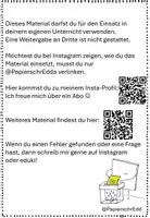 Vorschau - Poster - gerade ungerade Zahlen - Seite 1