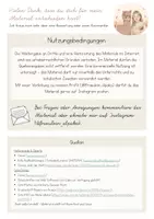 Vorschau - Arbeitsblätter - Anlaute Klasse 1 | Klammerkarten für die Freiarbeit | Anlaute hören, Anlaute zuordnen | Vorschule, Kindergarten, phonologische Bewusstheit - Seite 1