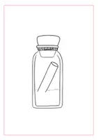 Vorschau - selbst erstellte Cliparts/Grafiken - Muttertag - ClipArts und Ausmalvorlagen - Seite 3