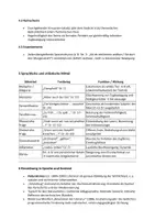 Vorschau - Klassenarbeiten - Lyrik Klausur Naturalismus - Karl Bleibtreu - Schnellzug - Seite 3