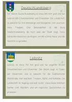 Vorschau - Stationenlernen - Wissenskartei - Bezirke der Steiermark - Seite 3